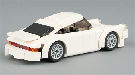 They have a good mix of different color bricks along with wheels and other special pieces that lego® is a trademark of the lego® group of companies which does not sponsor. How to build dream cars with LEGO bricks | Brickset: LEGO ...