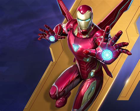 If you're looking for the best iron man wallpaper then wallpapertag is the place to be. 1280x1024 Marvel Avengers Iron Man 1280x1024 Resolution ...