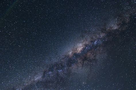 The Milky Way Photograph By Merrillie Redden Fine Art America