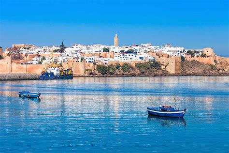 Rabat Capital De Marruecos Qué Ver Y Qué Hacer Turismo