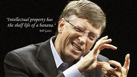 Bill Gates Life Quotes Wallpaper 00241 Baltana