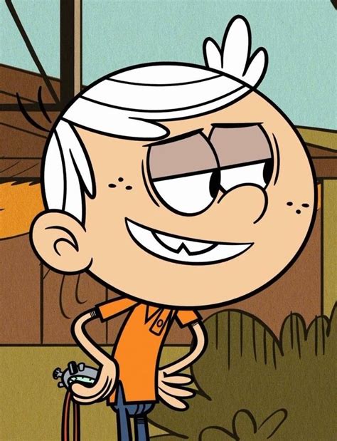 Pin By King Siyah On Lincoln Loud Loud House Characters Character