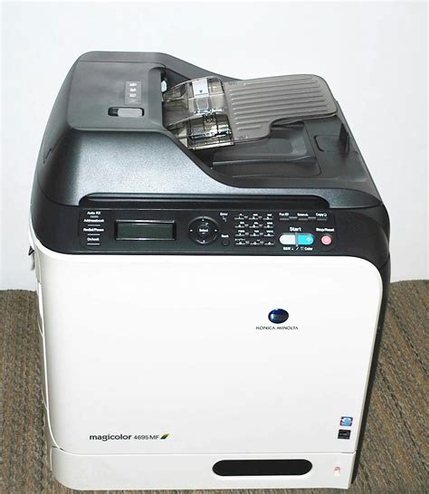 We delete konica minolta 1350 that violate our policywhich we encourage you to read. Minolta 1350W Driver : Genuine Konica Minolta Bizhub 20p ...