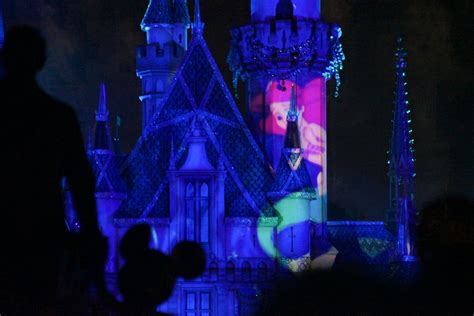 The Secret To Disneylands Anniversary Spectaculars Tinker Bell Pixie