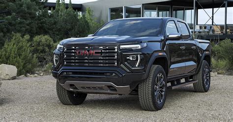 All New 2023 Gmc Canyon For Sale In Thornhill On