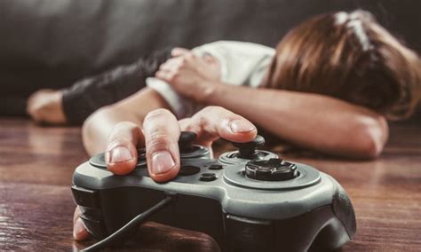Cómo Reconocer La Adicción A Los Videojuegos En Los Jóvenes Nexofin
