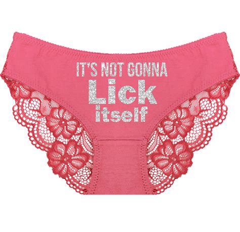 Funny Panties Funny Panties Wife Gift Girlfriend Gift Etsy