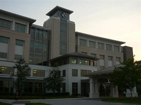 Baptist Medical Center South Expands Metro Jacksonville