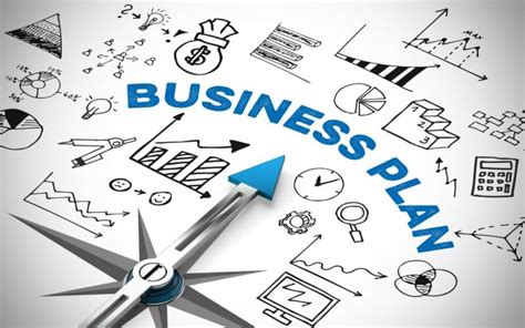 How To Create An Effective And Promising Business Plan Wowtechub