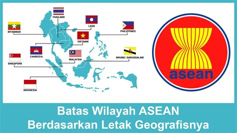 Batas Wilayah Indonesia Secara Astronomis Dan Geografis Indonesia Page