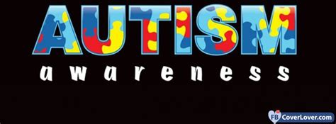 Autism Awareness Day Facebook Covers Blog Fbcoverlover