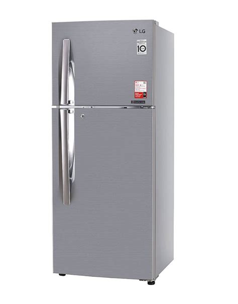 260l 2 Door Convertible Refrigerator Gl S292rpzy Lg In