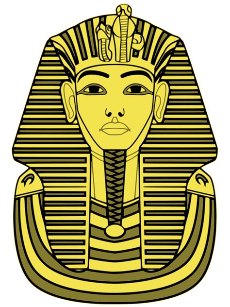 Egypt King Tut 2 Timescapes Maps