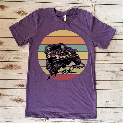 Jun 24, 2021 · the best gifts for the garage the most appreciated presents are those that speak to a person's favorite ways to spend time, and for a lot of us, that means something… car gifts and stocking. Vintage Retro Jeep 👕Tees, ☕Mugs, 👜Bags, 👟Shoes great gift ...