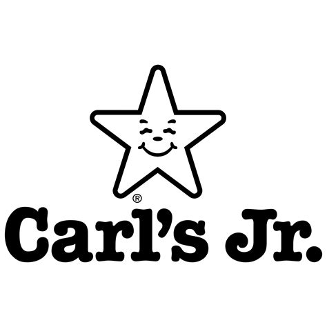Carls Jr 4585 Logo Png Transparent And Svg Vector Freebie Supply