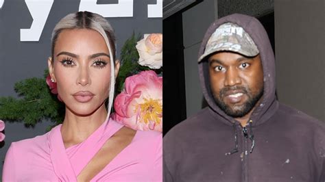 Kim ‘hates Kanyes New Wife—shes Staying ‘quiet About Her Ex Husband