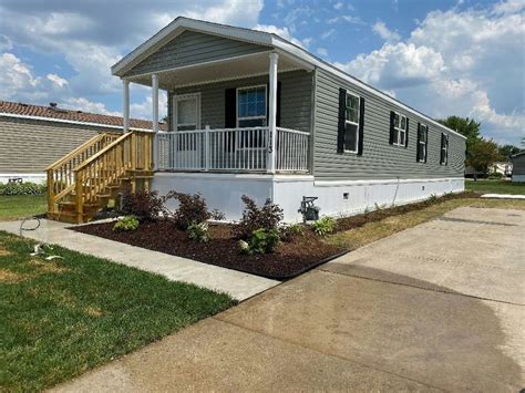 3 Bed 2 Bath 2020 Clayton Middlebury Mobile Home For Sale In Beecher