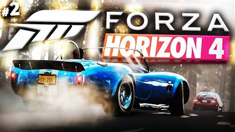 Forza Horizon 4 Ustawienia Do Driftu - KONIEC KLUBU DRIFTU I FORZATHON LIVE - Zagramy w Forza Horizon 4 #2