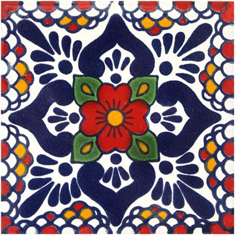 Talavera Tile Collection Talavera Tile