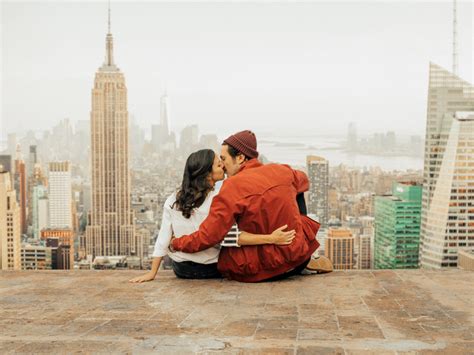 8 Reasons Why Dating In New York City Is Actually Terrible