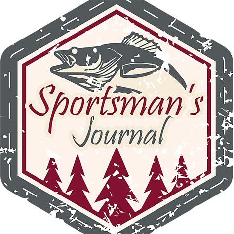Sportsmans Journal Tv Youtube