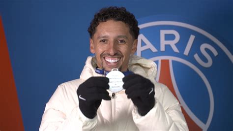 Nasser Al Khelaïfi dévoile le futur Campus PSG aux joueurs parisiens