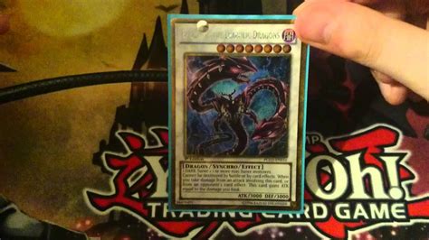 Beelze Of The Diabolic Dragons Yu Gi Oh Card Review Youtube