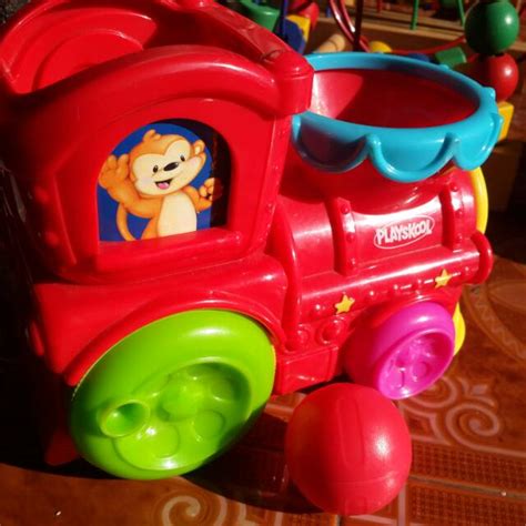 Jual Playskool Train Shopee Indonesia