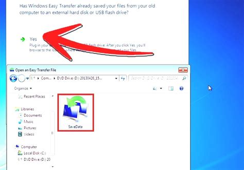 Windows Easy Transfer Can Windows Easy Transfer Transfer Programs