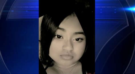 Bso Searching For Missing 13 Year Old Girl Last Seen Near Fort Lauderdale Wsvn 7news Miami