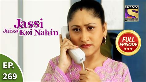 जस्सी जैसी कोई नहीं Jassi Keeps A Proof Jassi Jaisi Koi Nahin Ep