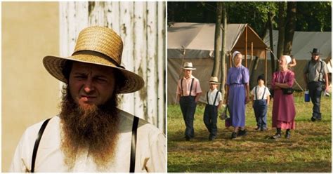 13 Facts About The Amish We Found Interesting Doyouremember