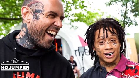 No Jumper Co Hosts Quit Podcast After Allegations Against Adam22