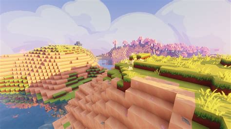 7 Cute Minecraft Texture Packs Youll Fall In Love With — Bypixelbot
