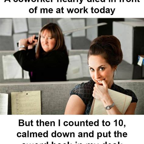 19 Funny Work Office Memes Factory Memes Images