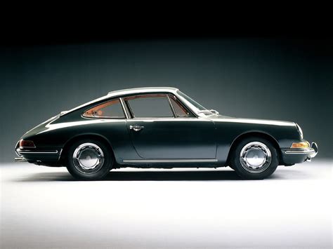Porsche 911 Classic 1964 Photo Gallery