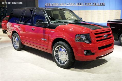 2007 ford expedition funkmaster flex concept image photo 14 of 17