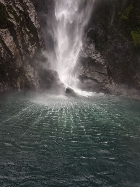 Chasing Waterfalls In Nz Smithsonian Photo Contest Smithsonian Magazine