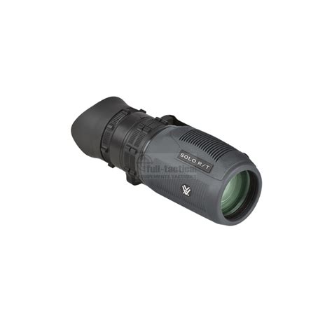 vortex solo 8x36 tactical monocular with r t ranging reticle mrad