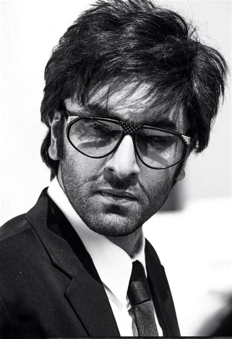 Ranbir Kapoor ️ #Bollywood #Actor | Handsome actors, Bollywood actors, Actors