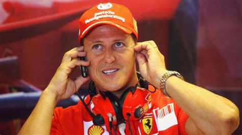 Desde ese momento, el debate sobre el mejor piloto de la historia se hizo viral en el. Michael Schumacher: le rivelazioni di Sabine Kehm