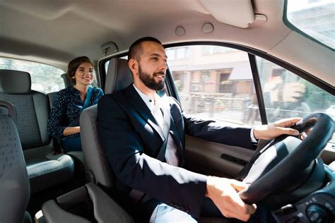 Uber launches first pension scheme for drivers - NOW: Pensions