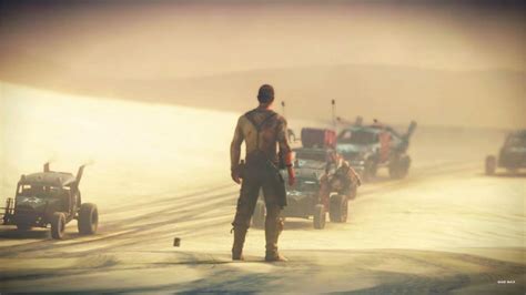 Mad max is an intriguing game to review, and a tough one to succinctly assess. Mad Max Review - IGN