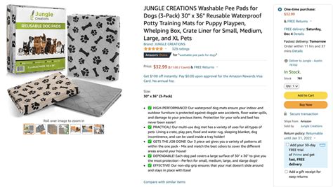 How To Create And Optimize An Amazon Product Detail Page 2023