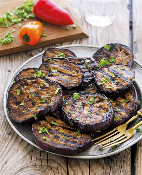 balsamic marinated grilled eggplant grilled eggplant recipes eggplant dishes vegetable recipes