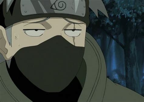 Kakashi Hatake Kakashi Image 19109087 Fanpop