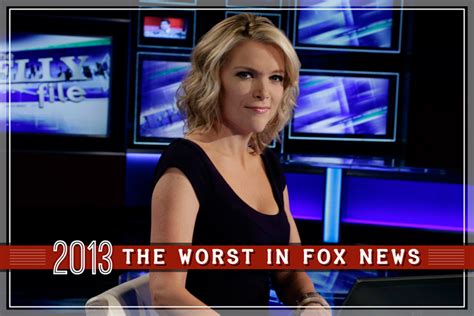 Fox news talk/channel/business programming all day! Fox News' 5 worst moments of 2013 - Salon.com