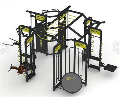 Aoshengjia Newly Developed Gym Machine Cage Crossfit