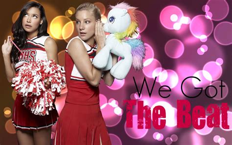 Image We Got The Beat  Glee Tv Show Wiki Fandom Powered By Wikia