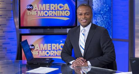All the news and information you need to see, curated by the @abc news team. Kendis Gibson Leaving ABC World News Now: Where Is He Going?